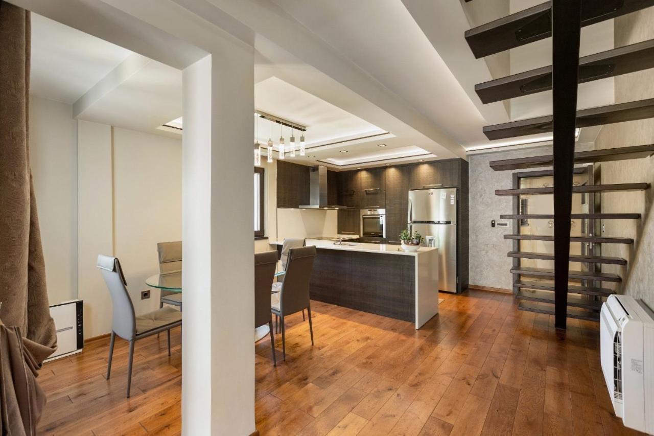 Otasevic Family Sea View Apartamento Kotor Exterior foto