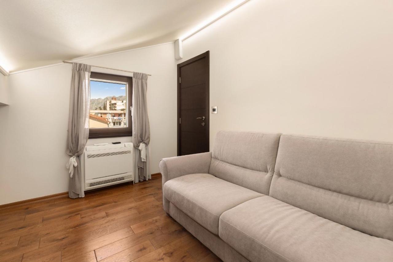 Otasevic Family Sea View Apartamento Kotor Exterior foto