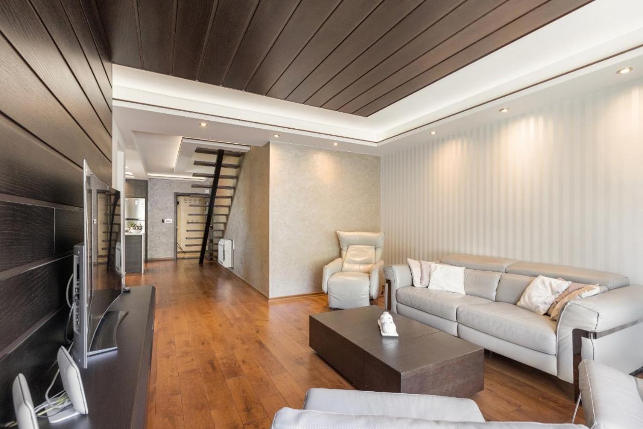 Otasevic Family Sea View Apartamento Kotor Exterior foto