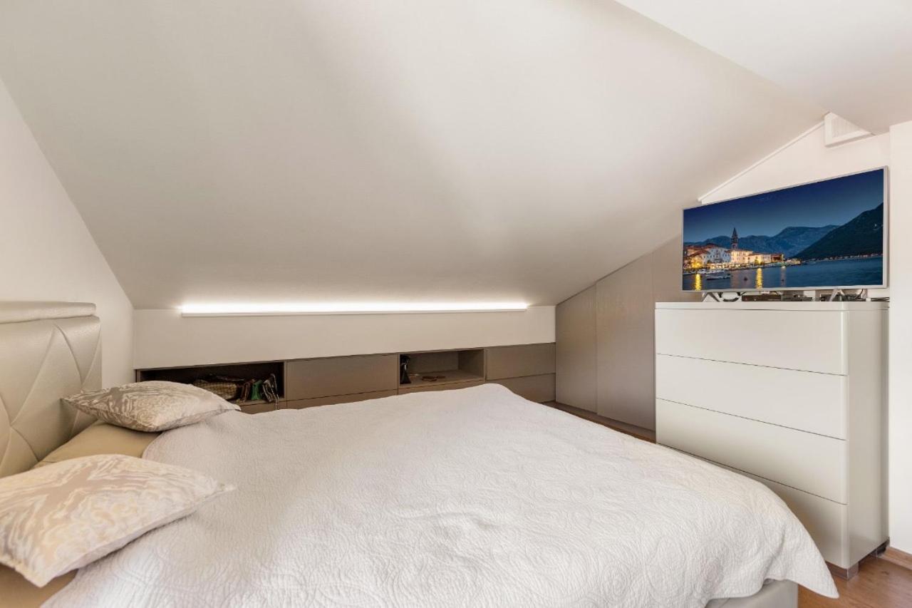 Otasevic Family Sea View Apartamento Kotor Exterior foto