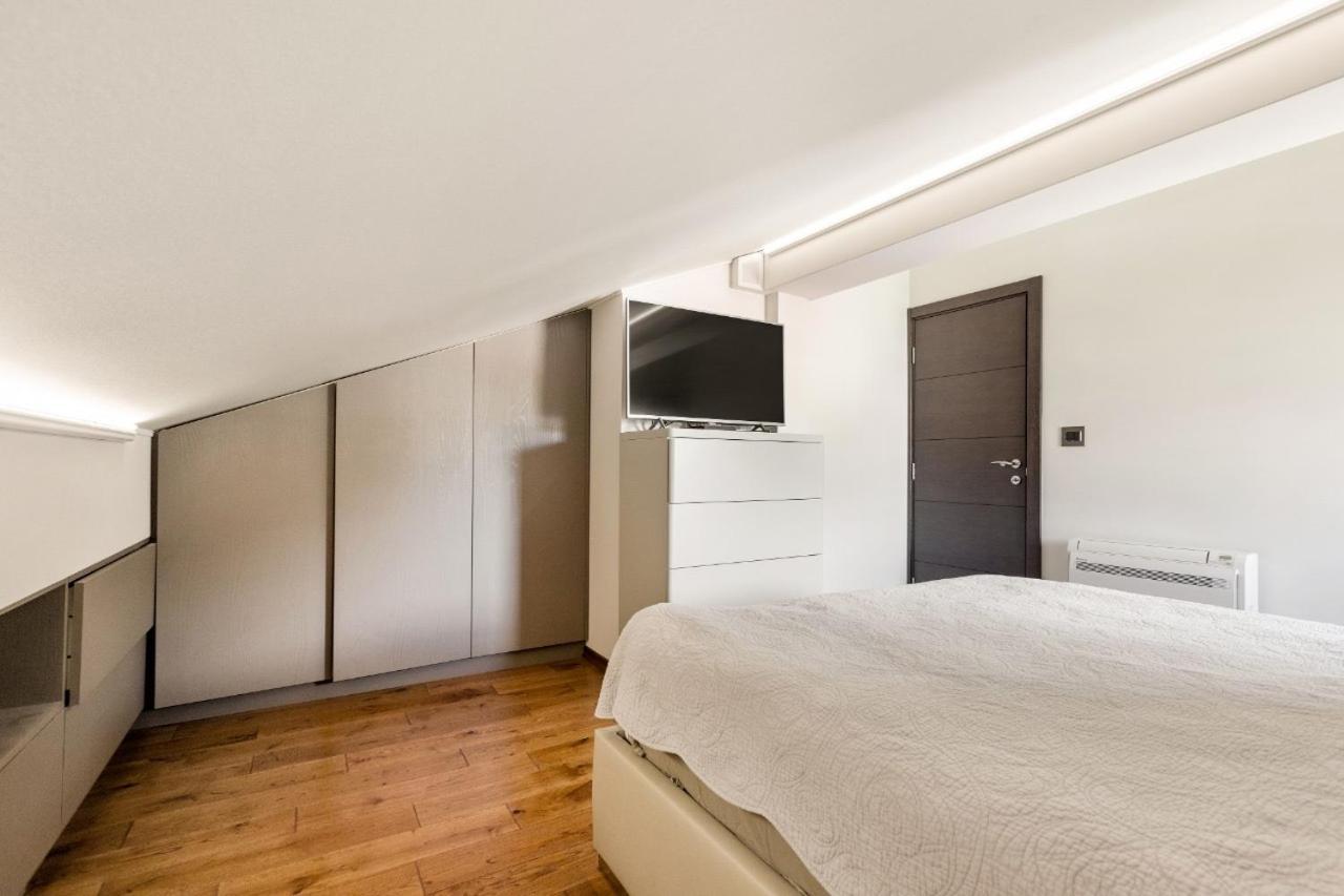 Otasevic Family Sea View Apartamento Kotor Exterior foto